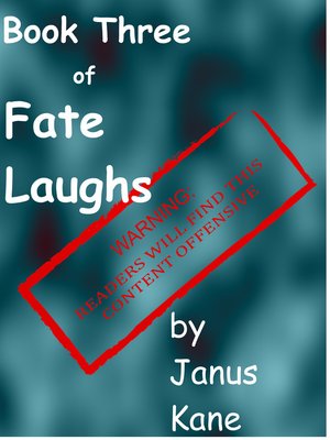 cover image of Book Three of Fate Laughs